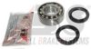 PEUGE 5451860 Wheel Bearing Kit